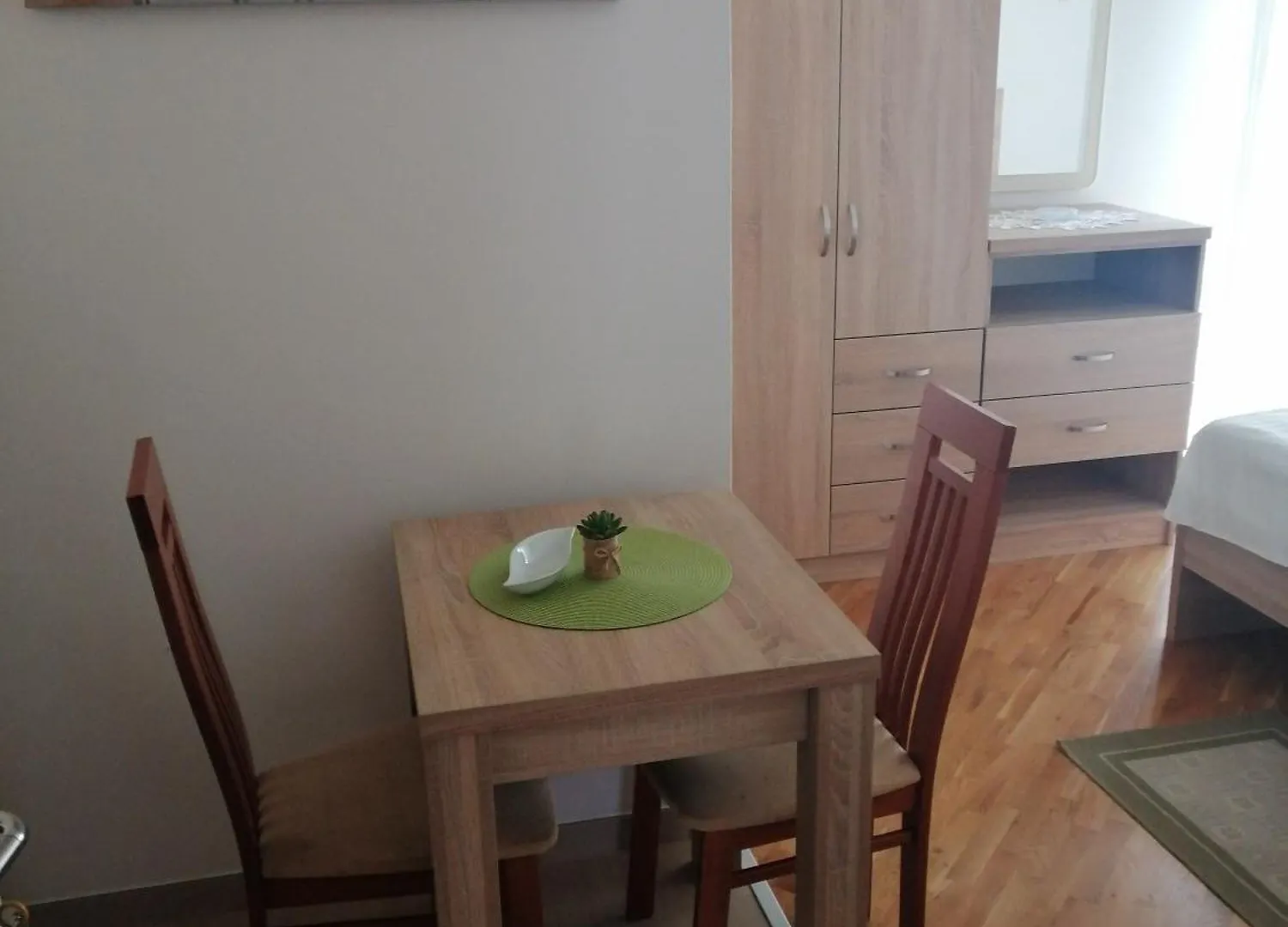 Apartman Branka  Rab Town