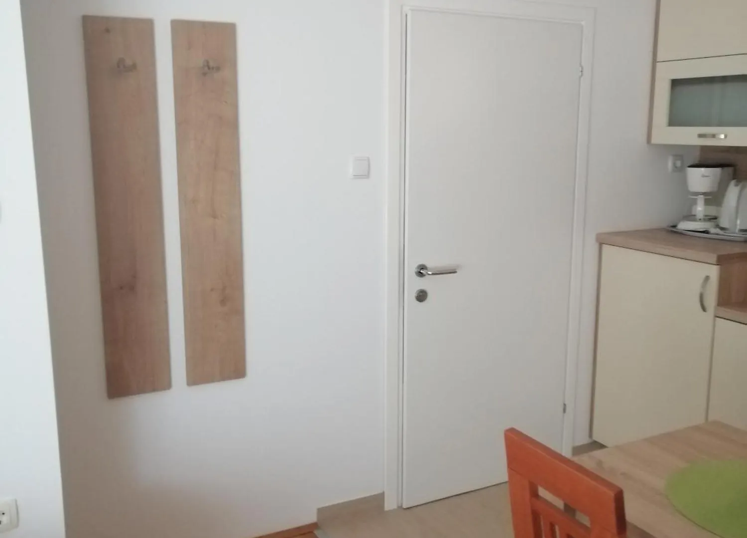 Apartment Apartman Branka Rab Town Croatia