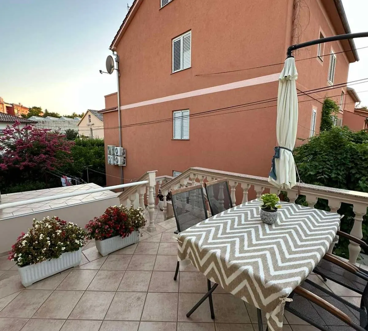 Apartman Branka Rab Town