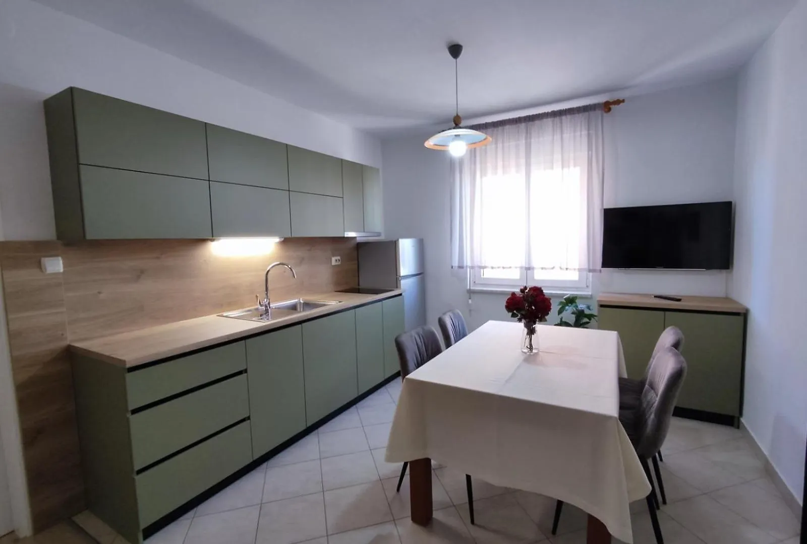 Apartman Branka