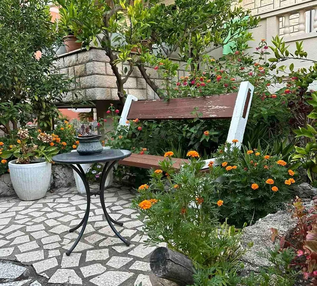 Apartman Branka Rab Town Apartment