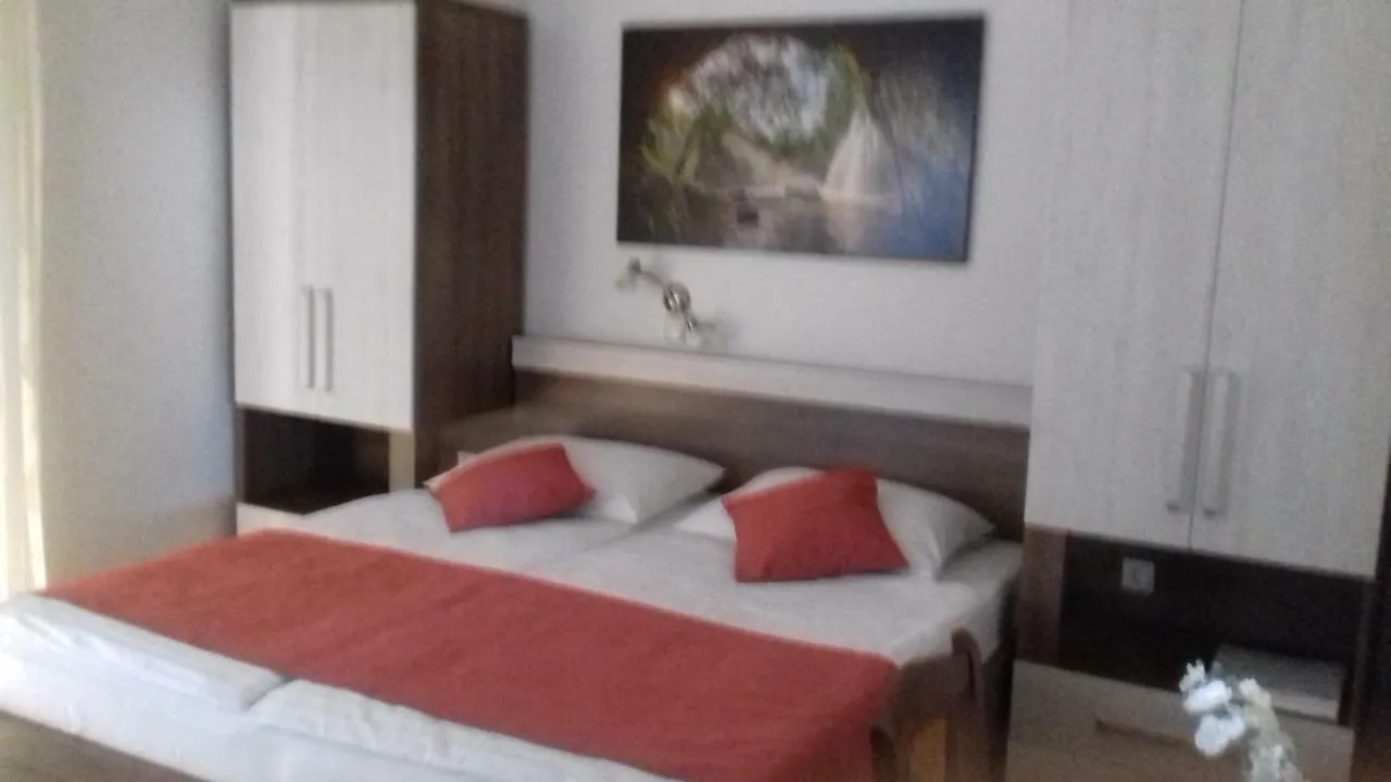Apartment Apartman Branka Rab Town