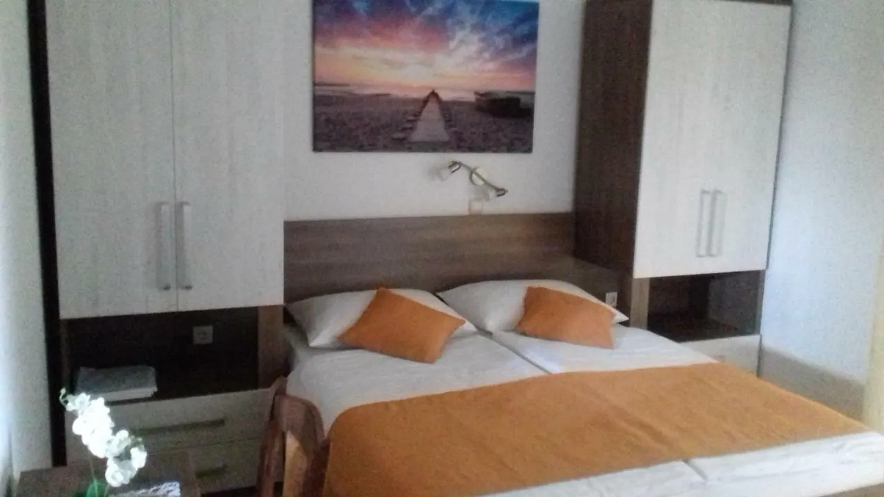 Apartman Branka Rab Town Croatia