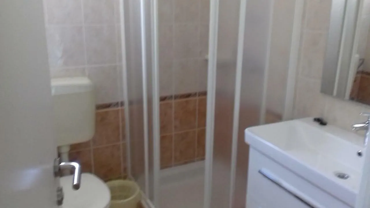 Apartment Apartman Branka Rab Town