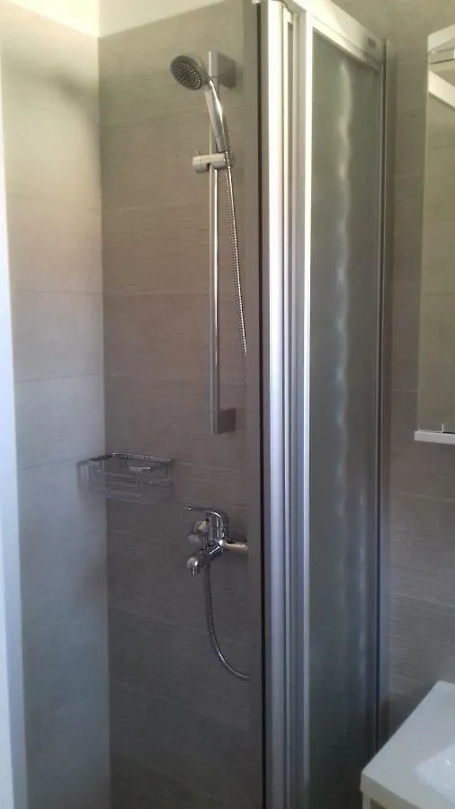 Apartman Branka 0*, Rab Town