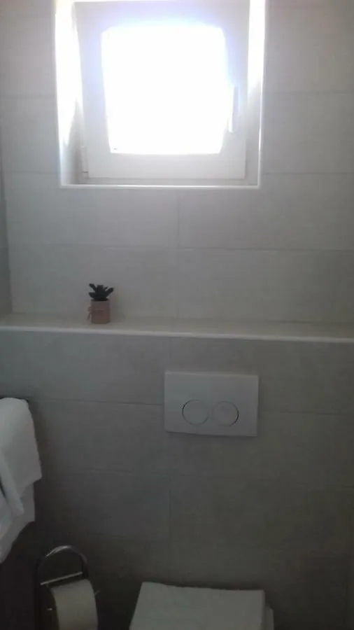 Apartman Branka Croatia