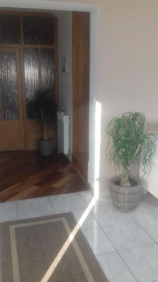 Apartman Branka Rab Town