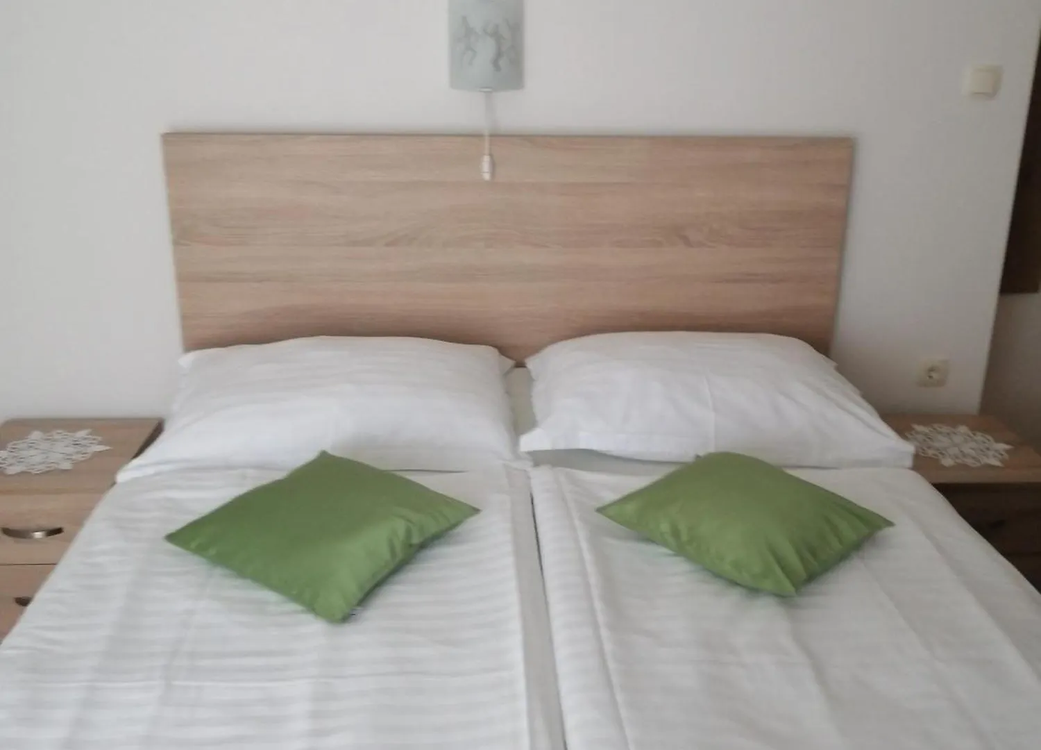 Apartman Branka Rab Town 0*,  Croatia