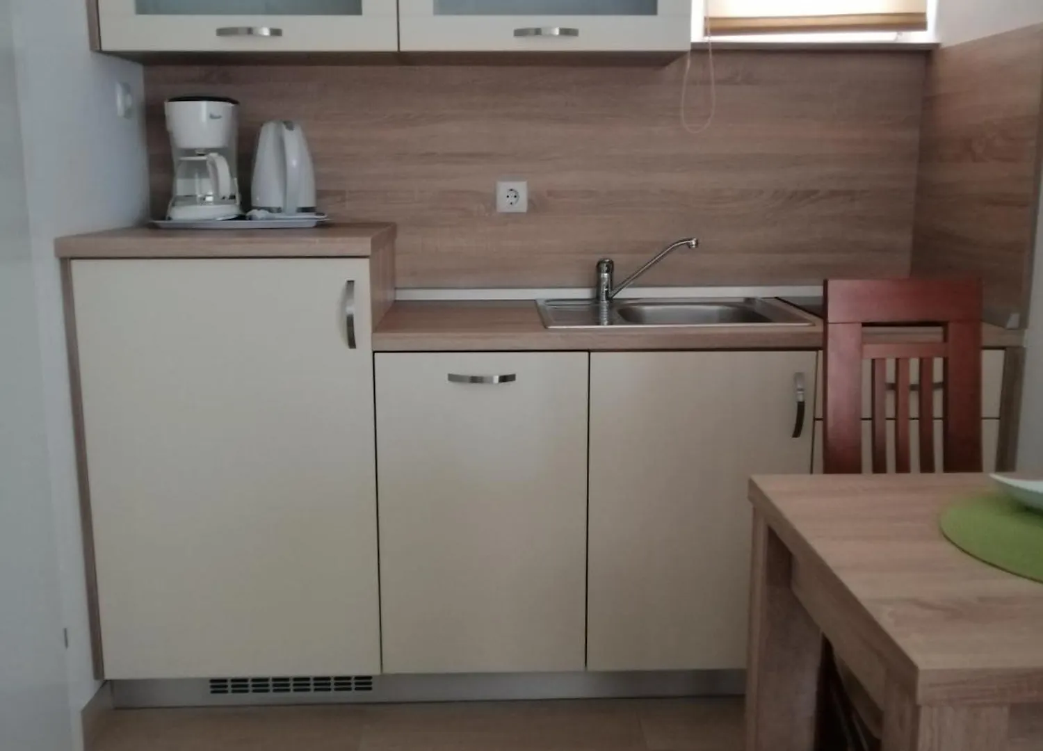 Apartman Branka Rab Town 0*,