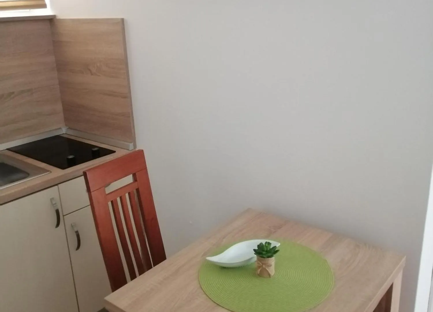 Apartman Branka Rab Town Apartment