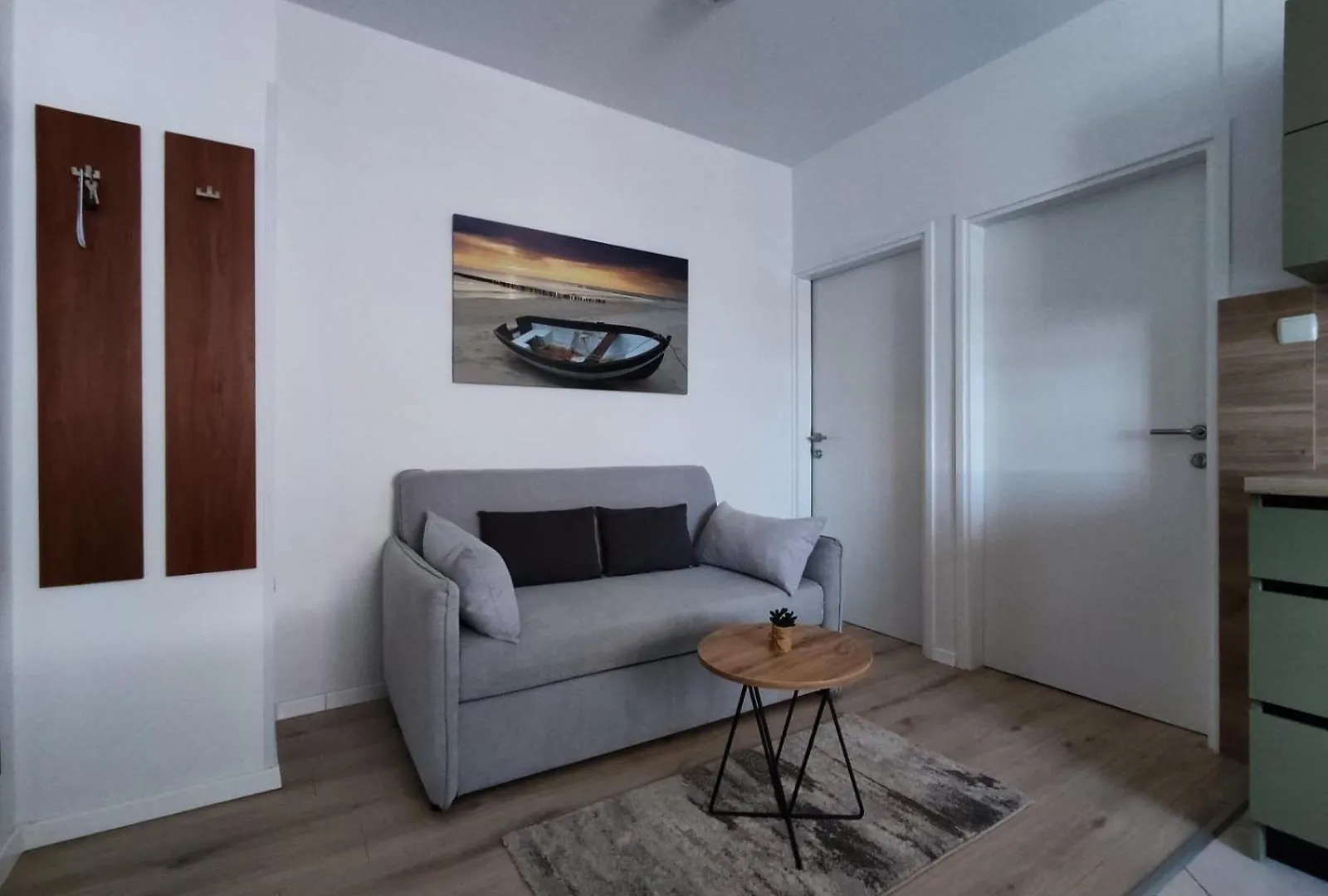 Apartment Apartman Branka Rab Town