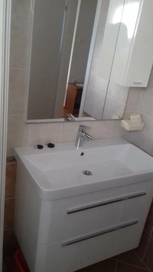 Apartman Branka Rab Town Apartment