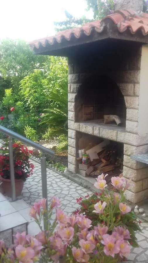 Apartman Branka Rab Town Apartment